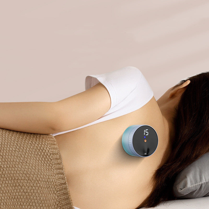 Household Intelligent Cupping Gua Sha Instrument