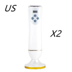 Electric Gua Sha Device Home Beauty Salon Whole Body Cupping