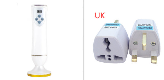 Electric Gua Sha Device Home Beauty Salon Whole Body Cupping