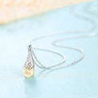 Minimalist Fashion Clavicle Chain Jewelry