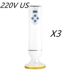 Electric Gua Sha Device Home Beauty Salon Whole Body Cupping