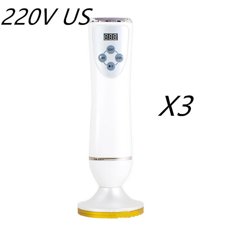 Electric Gua Sha Device Home Beauty Salon Whole Body Cupping