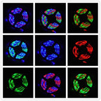 Led Lights With Usb Tv Background Lighting