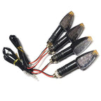 Motorcycle Turn Signal Assembly Modified Led Lighting Turn Signal Light Accessories