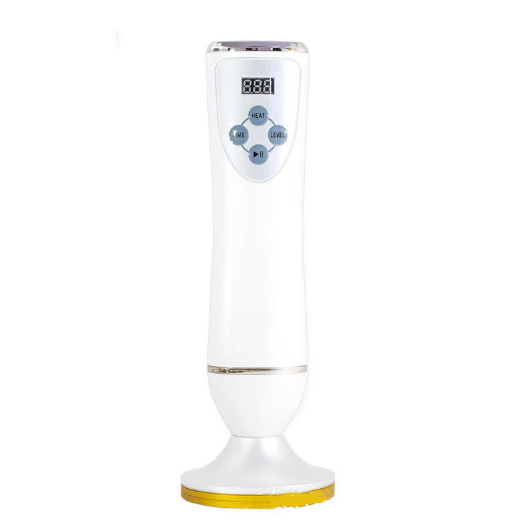 Electric Gua Sha Device Home Beauty Salon Whole Body Cupping