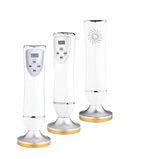 Electric Gua Sha Device Home Beauty Salon Whole Body Cupping