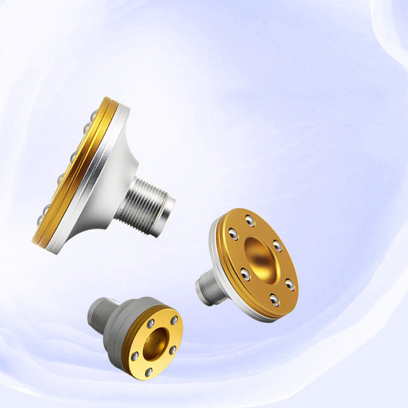 Electric Gua Sha Device Home Beauty Salon Whole Body Cupping