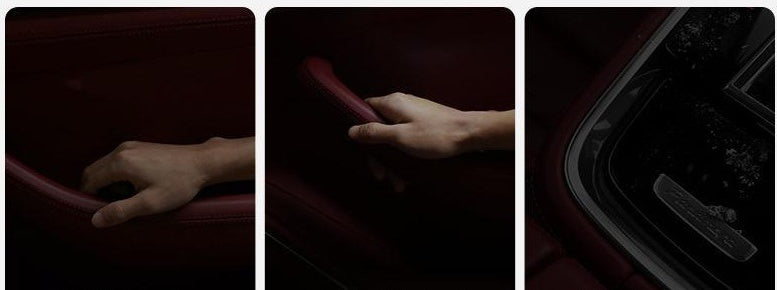 Wireless Induction Wiring-free Ambient Lighting