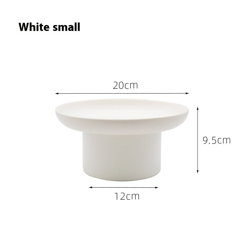 Household Minimalist Modern Desktop Storage Tray