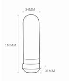 Bottled travel cosmetics silicone bottle storage bottle