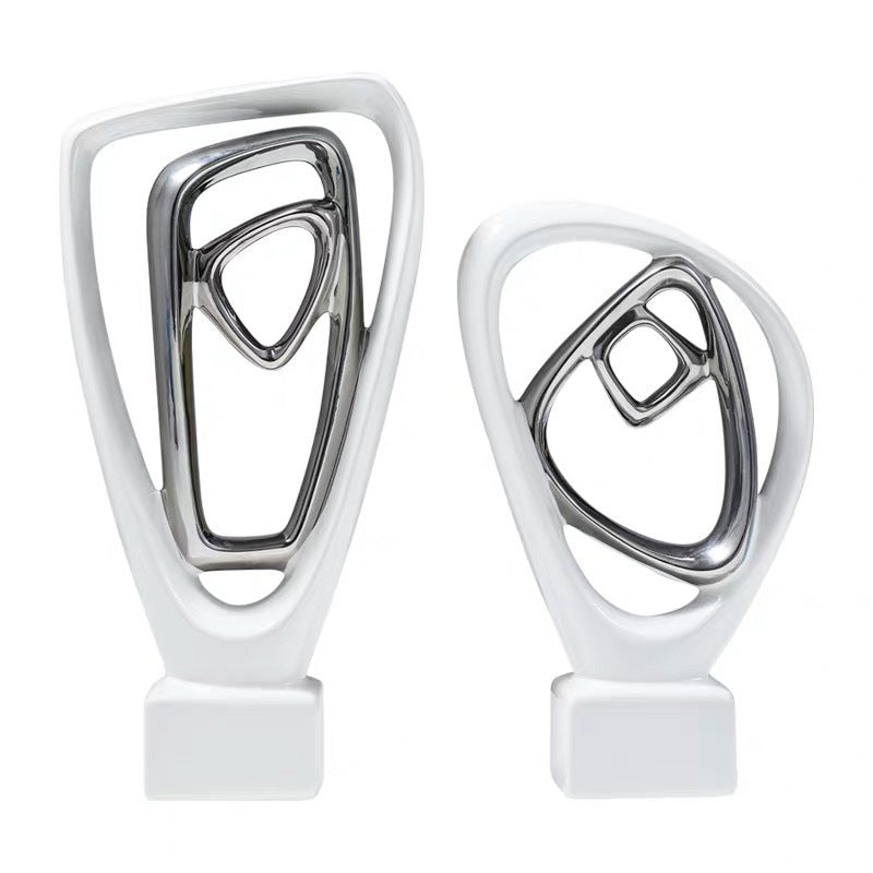 Creative Modern Minimalist Jewelry Office Decoration