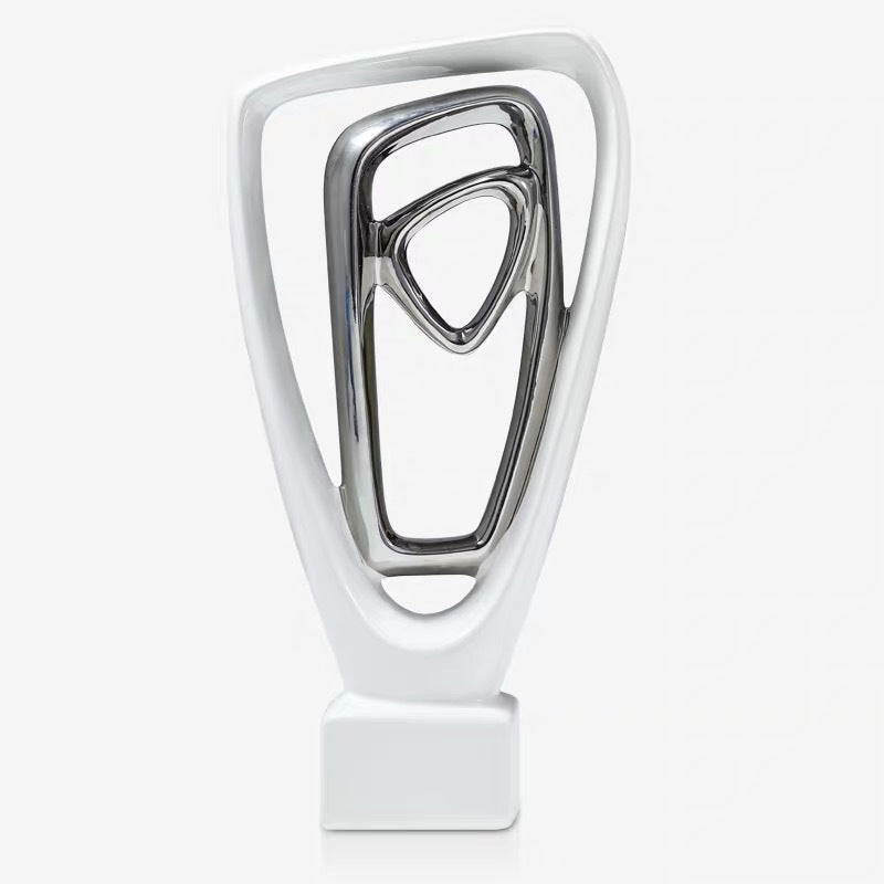 Creative Modern Minimalist Jewelry Office Decoration