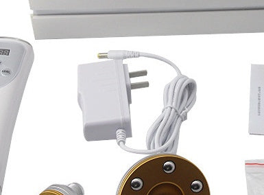 Electric Gua Sha Device Home Beauty Salon Whole Body Cupping