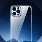 Customized Acrylic Couple Phone Cases