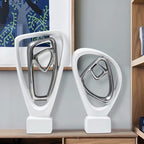 Creative Modern Minimalist Jewelry Office Decoration