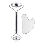 ROLLER MASSAGER Facial Beauty Tool Gua Sha Scraping Massage Tools
