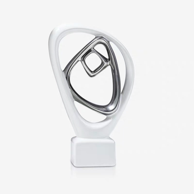 Creative Modern Minimalist Jewelry Office Decoration