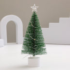 Christmas Pine Light-emitting Toy LED Lighting Chain
