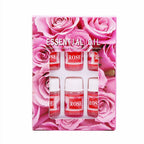 Aromatic plant aromatherapy essential oil