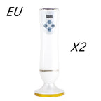 Electric Gua Sha Device Home Beauty Salon Whole Body Cupping