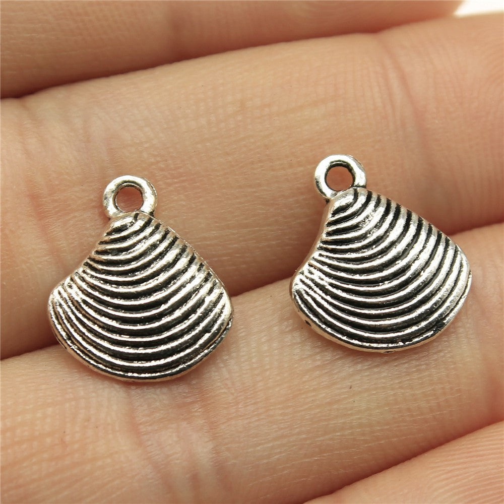Home Fashion Minimalist DIY Alloy Jewelry Accessories