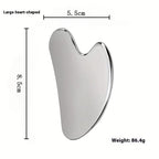 ROLLER MASSAGER Facial Beauty Tool Gua Sha Scraping Massage Tools