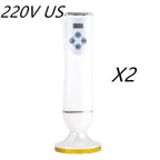 Electric Gua Sha Device Home Beauty Salon Whole Body Cupping