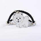 Minimalist Pet Shape Bracelet Jewelry Ladies