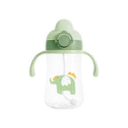 Portable Baby Water Bottles 300ml