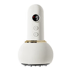 Universal For Entire Body Electric Meridian Brush Gua Sha Scraping Massage Tools