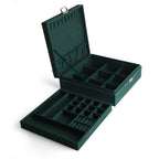 Fashion And Minimalist Jewelry Storage Box