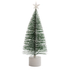 Christmas Pine Light-emitting Toy LED Lighting Chain