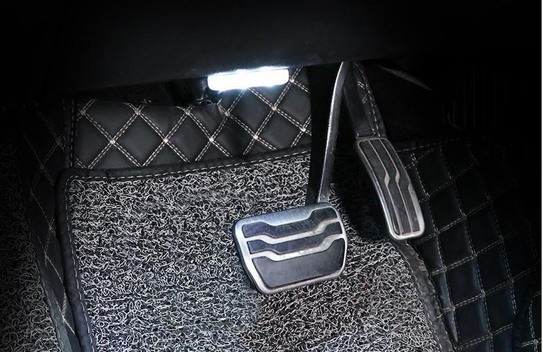 Wireless Induction Wiring-free Ambient Lighting