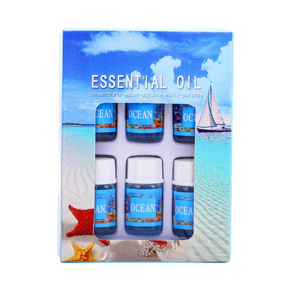 Aromatic plant aromatherapy essential oil