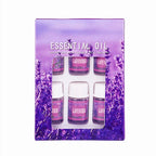 Aromatic plant aromatherapy essential oil