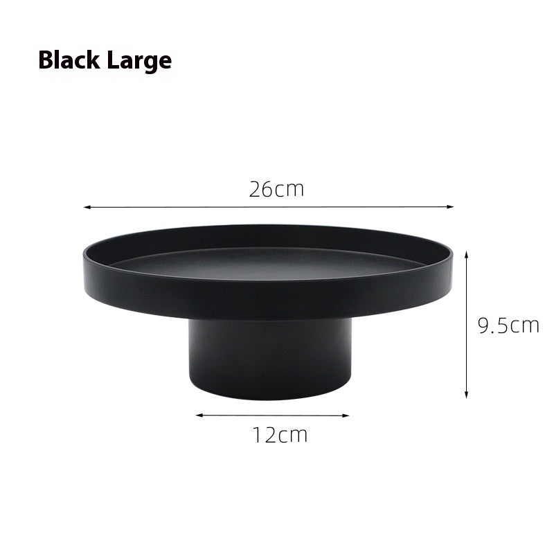 Household Minimalist Modern Desktop Storage Tray