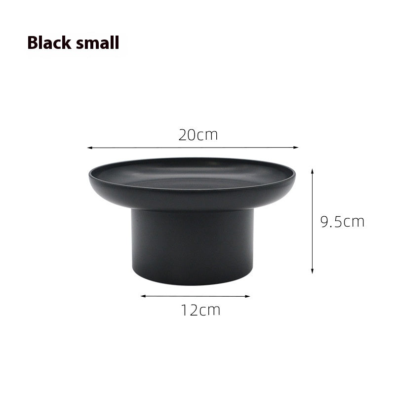 Household Minimalist Modern Desktop Storage Tray