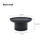 Household Minimalist Modern Desktop Storage Tray