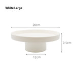 Household Minimalist Modern Desktop Storage Tray